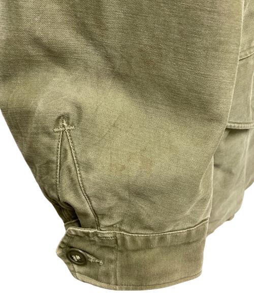 US ARMY（ユーエスアーミー）US ARMY (ユーエスアーミー) M-51 Field Jacket カーキ サイズ:SIZE 不明の古着・服飾アイテム