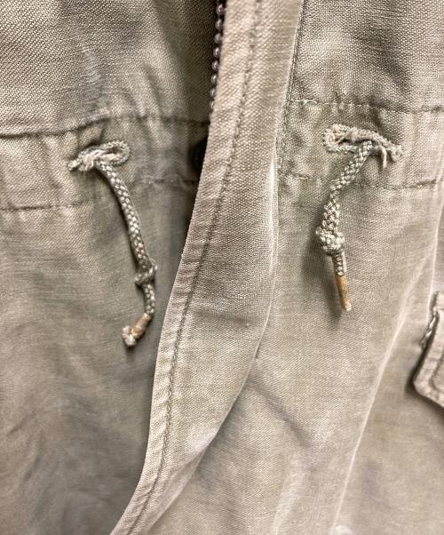 US ARMY（ユーエスアーミー）US ARMY (ユーエスアーミー) M-51 Field Jacket カーキ サイズ:SIZE 不明の古着・服飾アイテム