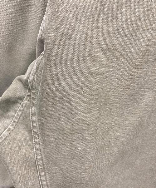 US ARMY（ユーエスアーミー）US ARMY (ユーエスアーミー) M-51 Field Jacket カーキ サイズ:SIZE 不明の古着・服飾アイテム