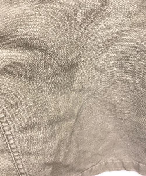 US ARMY（ユーエスアーミー）US ARMY (ユーエスアーミー) M-51 Field Jacket カーキ サイズ:SIZE 不明の古着・服飾アイテム