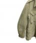 中古・古着 US ARMY (ユーエスアーミー) M-51 Field Jacket カーキ サイズ:SIZE 不明：13000円