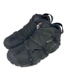 adidas（アディダス）の古着「RADLANDER EQUIPMENT Gore-Tex」｜ブラック