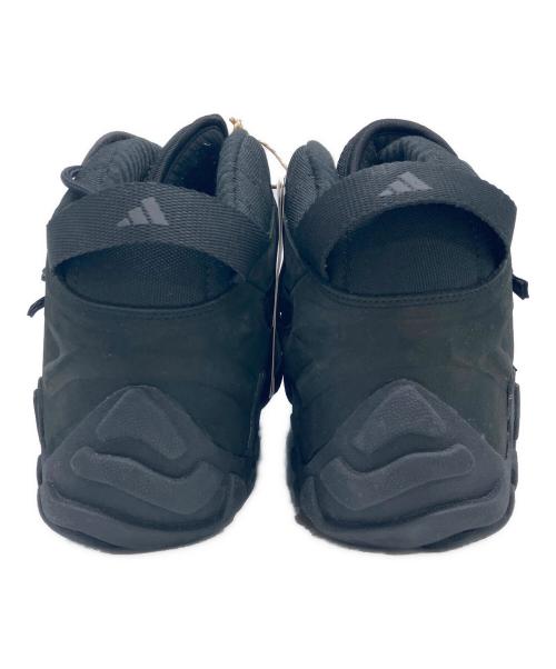 adidas（アディダス）adidas (アディダス) RADLANDER EQUIPMENT Gore-Tex ブラック サイズ:SIZE 28.5cmの古着・服飾アイテム