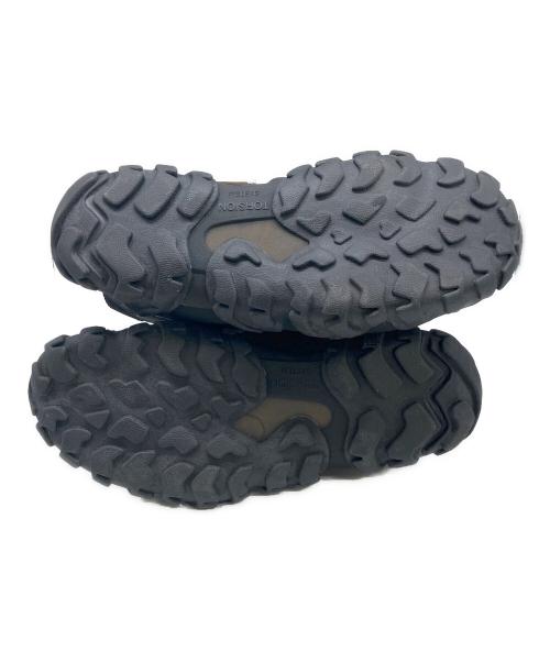 adidas（アディダス）adidas (アディダス) RADLANDER EQUIPMENT Gore-Tex ブラック サイズ:SIZE 28.5cmの古着・服飾アイテム