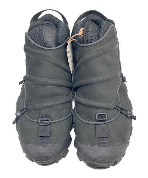 adidas（アディダス）adidas (アディダス) RADLANDER EQUIPMENT Gore-Tex ブラック サイズ:SIZE 28.5cmの古着・服飾アイテム