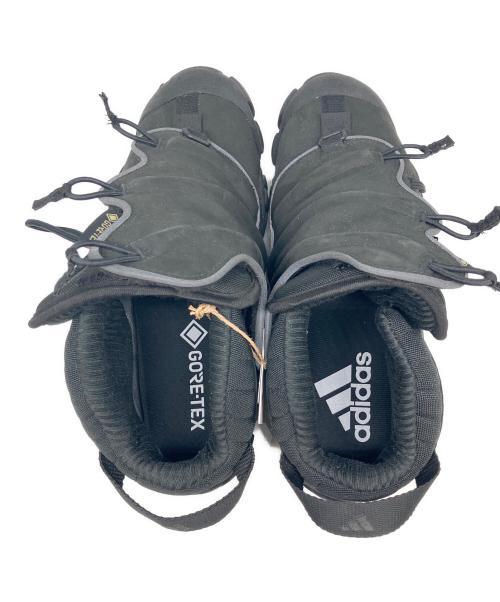 adidas（アディダス）adidas (アディダス) RADLANDER EQUIPMENT Gore-Tex ブラック サイズ:SIZE 28.5cmの古着・服飾アイテム