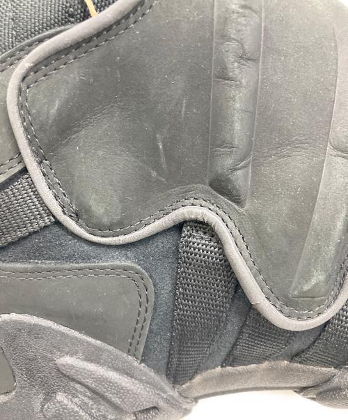 adidas（アディダス）adidas (アディダス) RADLANDER EQUIPMENT Gore-Tex ブラック サイズ:SIZE 28.5cmの古着・服飾アイテム