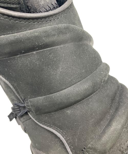 adidas（アディダス）adidas (アディダス) RADLANDER EQUIPMENT Gore-Tex ブラック サイズ:SIZE 28.5cmの古着・服飾アイテム