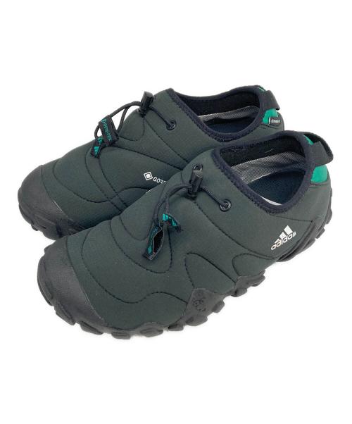 adidas（アディダス）adidas (アディダス) Radlander MOC Gore-Tex ブラック サイズ:SIZE 28.5cmの古着・服飾アイテム