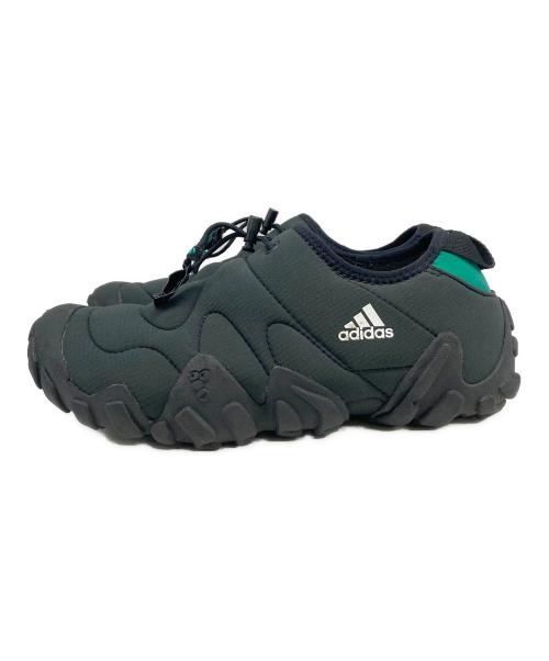 adidas（アディダス）adidas (アディダス) Radlander MOC Gore-Tex ブラック サイズ:SIZE 28.5cmの古着・服飾アイテム
