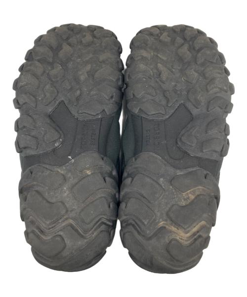 adidas（アディダス）adidas (アディダス) Radlander MOC Gore-Tex ブラック サイズ:SIZE 28.5cmの古着・服飾アイテム