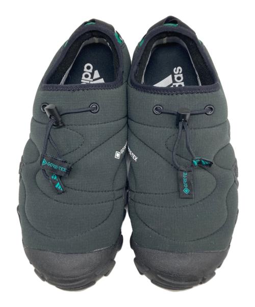 adidas（アディダス）adidas (アディダス) Radlander MOC Gore-Tex ブラック サイズ:SIZE 28.5cmの古着・服飾アイテム