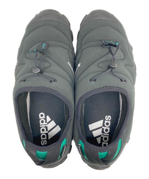 adidas（アディダス）adidas (アディダス) Radlander MOC Gore-Tex ブラック サイズ:SIZE 28.5cmの古着・服飾アイテム