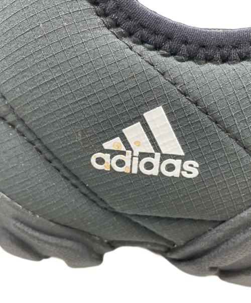 adidas（アディダス）adidas (アディダス) Radlander MOC Gore-Tex ブラック サイズ:SIZE 28.5cmの古着・服飾アイテム