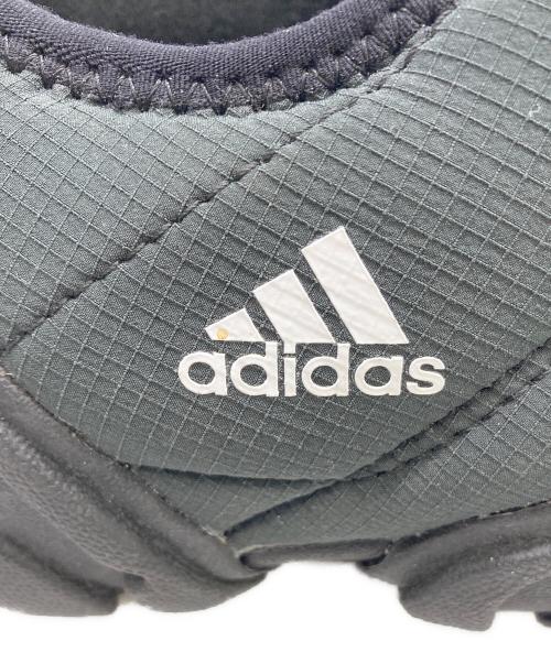 adidas（アディダス）adidas (アディダス) Radlander MOC Gore-Tex ブラック サイズ:SIZE 28.5cmの古着・服飾アイテム