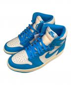 NIKEナイキ）の古着「Air Jordan 1 Retro High OG 