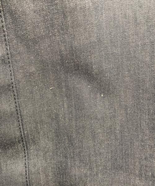 MACKINTOSH PHILOSOPHY（マッキントッシュ フィロソフィー）MACKINTOSH PHILOSOPHY (マッキントッシュ フィロソフィー) ライナー付ステンカラーコート ネイビー サイズ:SIZE 36（Sサイズ相当）の古着・服飾アイテム