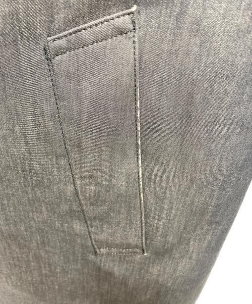 MACKINTOSH PHILOSOPHY（マッキントッシュ フィロソフィー）MACKINTOSH PHILOSOPHY (マッキントッシュ フィロソフィー) ライナー付ステンカラーコート ネイビー サイズ:SIZE 36（Sサイズ相当）の古着・服飾アイテム