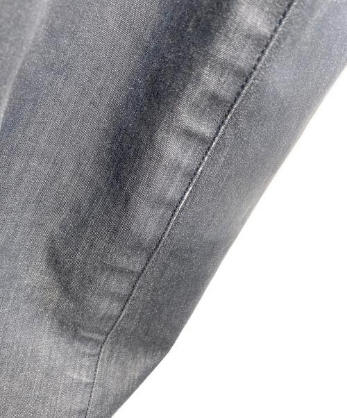 MACKINTOSH PHILOSOPHY（マッキントッシュ フィロソフィー）MACKINTOSH PHILOSOPHY (マッキントッシュ フィロソフィー) ライナー付ステンカラーコート ネイビー サイズ:SIZE 36（Sサイズ相当）の古着・服飾アイテム