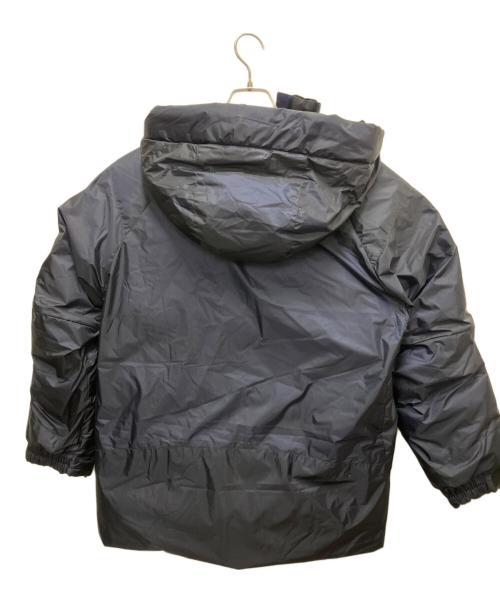 NANGA（ナンガ）NANGA (ナンガ) ダウンジャケット ネイビー サイズ:Sの古着・服飾アイテム