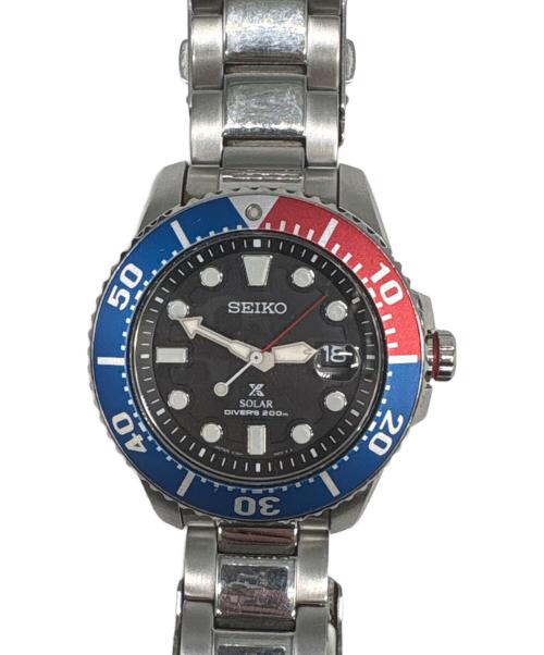 SEIKO（セイコー）SEIKO (セイコー) リストウォッチの古着・服飾アイテム
