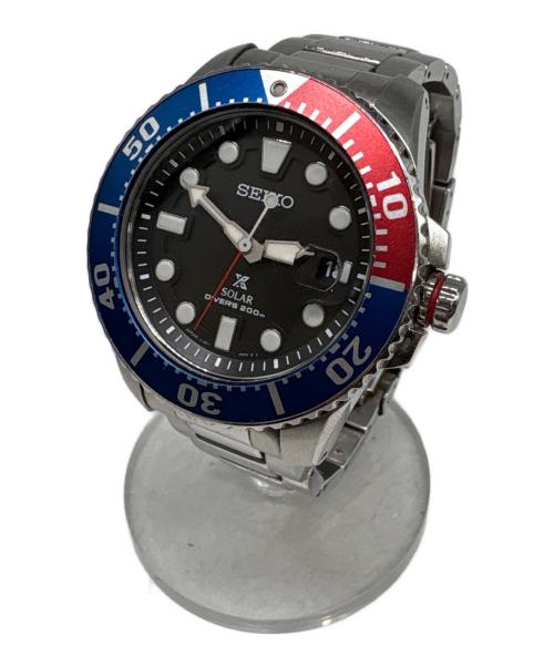 SEIKO（セイコー）SEIKO (セイコー) リストウォッチの古着・服飾アイテム