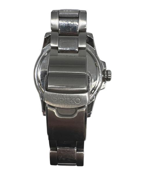 SEIKO（セイコー）SEIKO (セイコー) リストウォッチの古着・服飾アイテム
