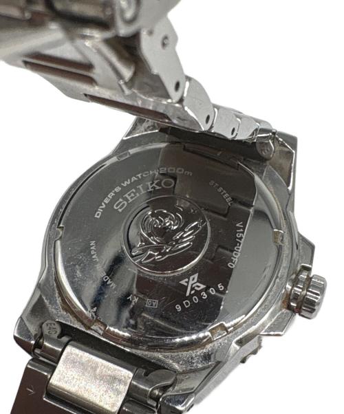 SEIKO（セイコー）SEIKO (セイコー) リストウォッチの古着・服飾アイテム