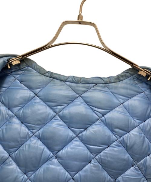 MONCLER R（モンクレールアール）MONCLER R (モンクレールアール) ダウンジャケット ブラック サイズ:SIZE 2の古着・服飾アイテム