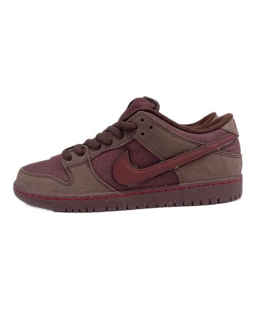 NIKE SB（ナイキエスビー）NIKE SB (ナイキエスビー) Dunk Low PRM City of Love 