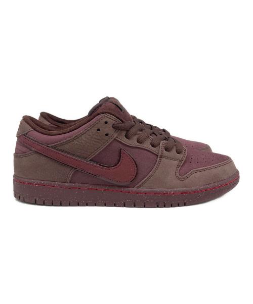 NIKE SB（ナイキエスビー）NIKE SB (ナイキエスビー) Dunk Low PRM City of Love 