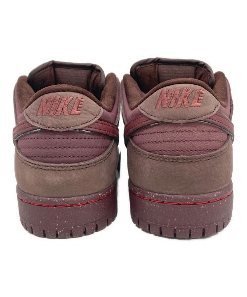 NIKE SB（ナイキエスビー）NIKE SB (ナイキエスビー) Dunk Low PRM City of Love 
