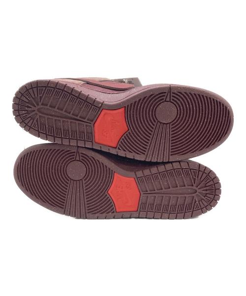 NIKE SB（ナイキエスビー）NIKE SB (ナイキエスビー) Dunk Low PRM City of Love 