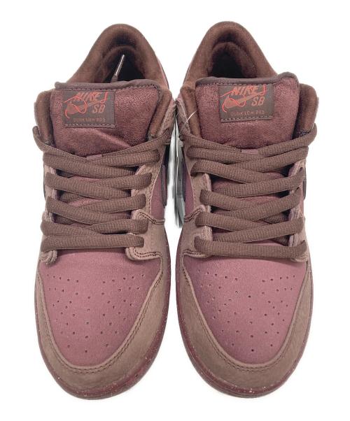 NIKE SB（ナイキエスビー）NIKE SB (ナイキエスビー) Dunk Low PRM City of Love 