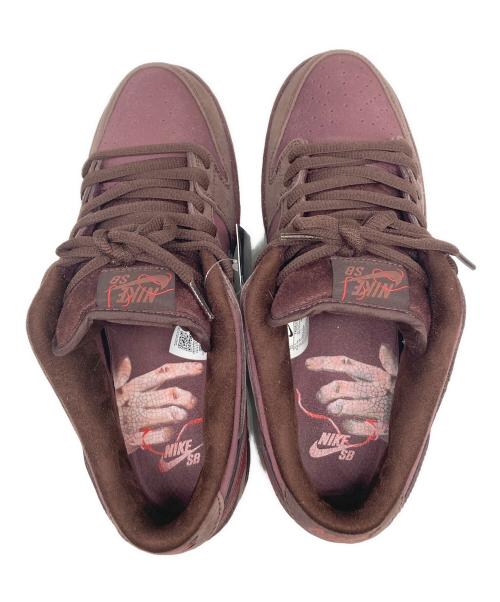 NIKE SB（ナイキエスビー）NIKE SB (ナイキエスビー) Dunk Low PRM City of Love 