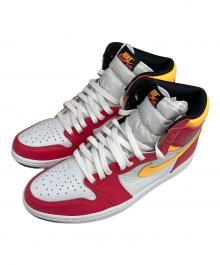 NIKE（ナイキ）の古着「Air Jordan 1」｜レッド