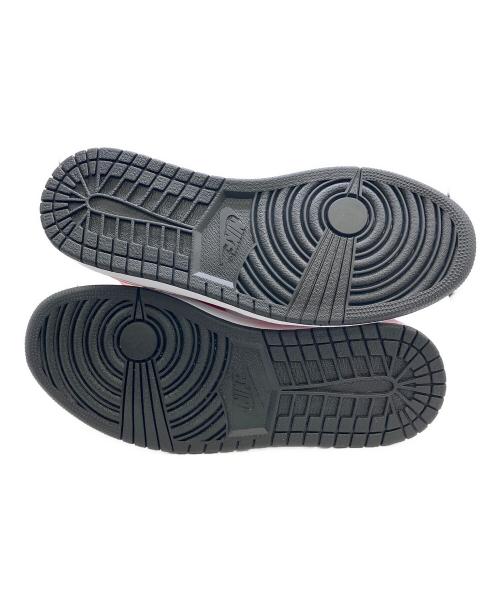 NIKE（ナイキ）NIKE (ナイキ) Air Jordan 1 レッド サイズ:SIZE 28cmの古着・服飾アイテム