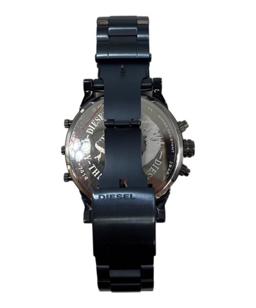 DIESEL（ディーゼル）DIESEL (ディーゼル) リストウォッチの古着・服飾アイテム