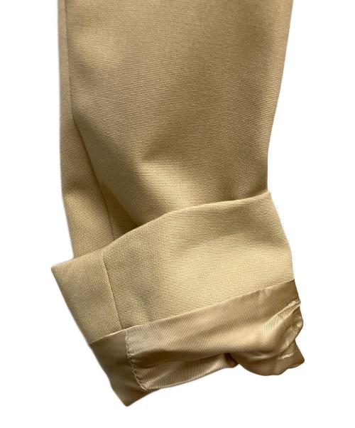 BURBERRY（バーバリー）BURBERRY (バーバリー) トレンチコート ベージュ サイズ:SIZE 36 未使用品の古着・服飾アイテム