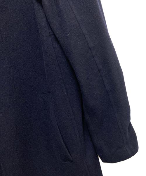 DIESEL Black Gold（ディーゼル ブラック ゴールド）DIESEL Black Gold (ディーゼル ブラック ゴールド) コート ネイビー サイズ:SIZE 44の古着・服飾アイテム