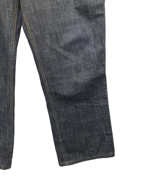 hayato today（ハヤト トゥデイ）hayato today (ハヤト トゥデイ) デニムパンツ インディゴ サイズ:SIZE Lの古着・服飾アイテム