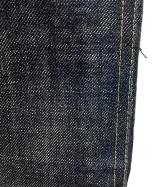 hayato today（ハヤト トゥデイ）hayato today (ハヤト トゥデイ) デニムパンツ インディゴ サイズ:SIZE Lの古着・服飾アイテム