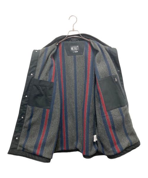 CarHartt（カーハート）CarHartt (カーハート) チョアコート ブラック サイズ:SIZE Lの古着・服飾アイテム