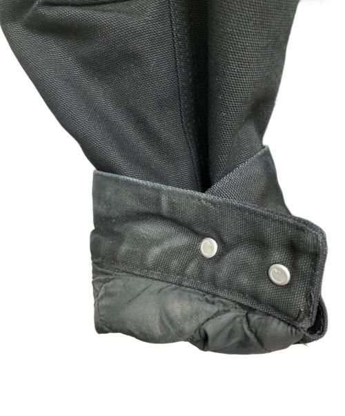 CarHartt（カーハート）CarHartt (カーハート) チョアコート ブラック サイズ:SIZE Lの古着・服飾アイテム