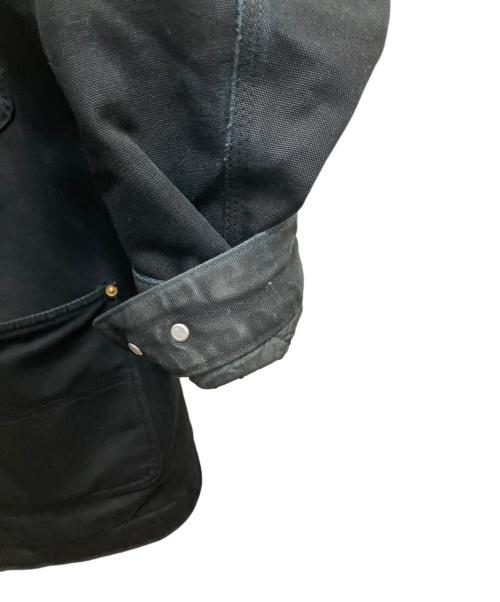CarHartt（カーハート）CarHartt (カーハート) チョアコート ブラック サイズ:SIZE Lの古着・服飾アイテム