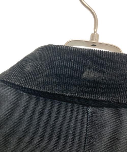 CarHartt（カーハート）CarHartt (カーハート) チョアコート ブラック サイズ:SIZE Lの古着・服飾アイテム