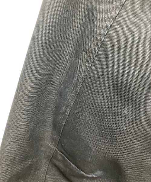 CarHartt（カーハート）CarHartt (カーハート) チョアコート ブラック サイズ:SIZE Lの古着・服飾アイテム