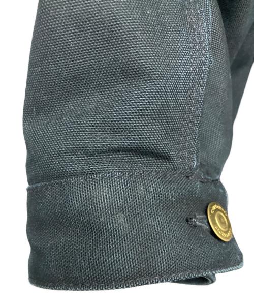 CarHartt（カーハート）CarHartt (カーハート) チョアコート ブラック サイズ:SIZE Lの古着・服飾アイテム