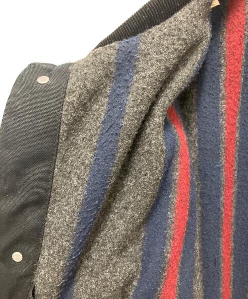 CarHartt（カーハート）CarHartt (カーハート) チョアコート ブラック サイズ:SIZE Lの古着・服飾アイテム