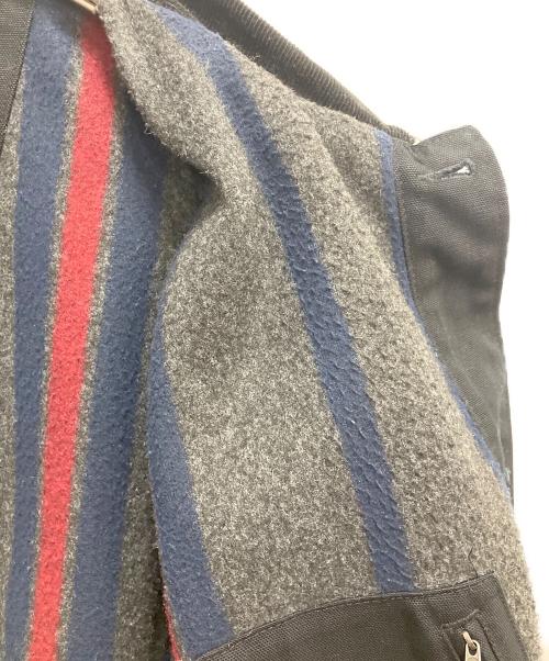 CarHartt（カーハート）CarHartt (カーハート) チョアコート ブラック サイズ:SIZE Lの古着・服飾アイテム